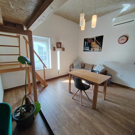 Apartment Piccolo Mondo Ljubljana Eksteriør bilde