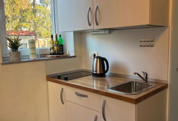 Apartment Piccolo Mondo Ljubljana Eksteriør bilde