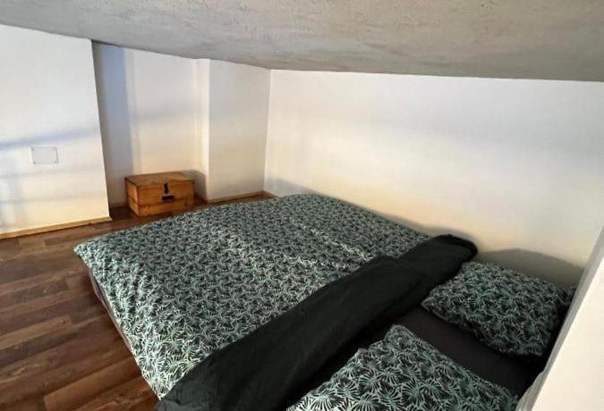 Apartment Piccolo Mondo Ljubljana Eksteriør bilde