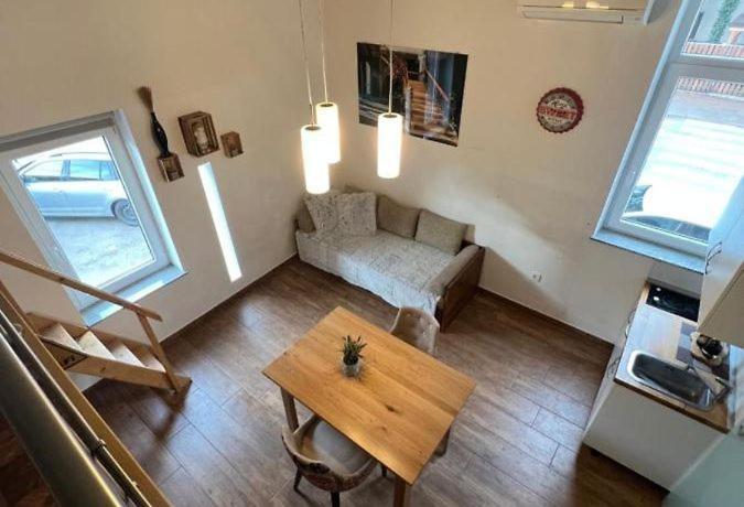 Apartment Piccolo Mondo Ljubljana Eksteriør bilde