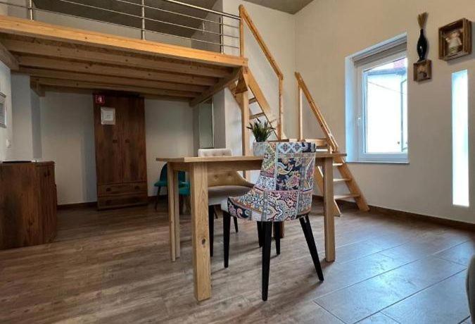 Apartment Piccolo Mondo Ljubljana Eksteriør bilde