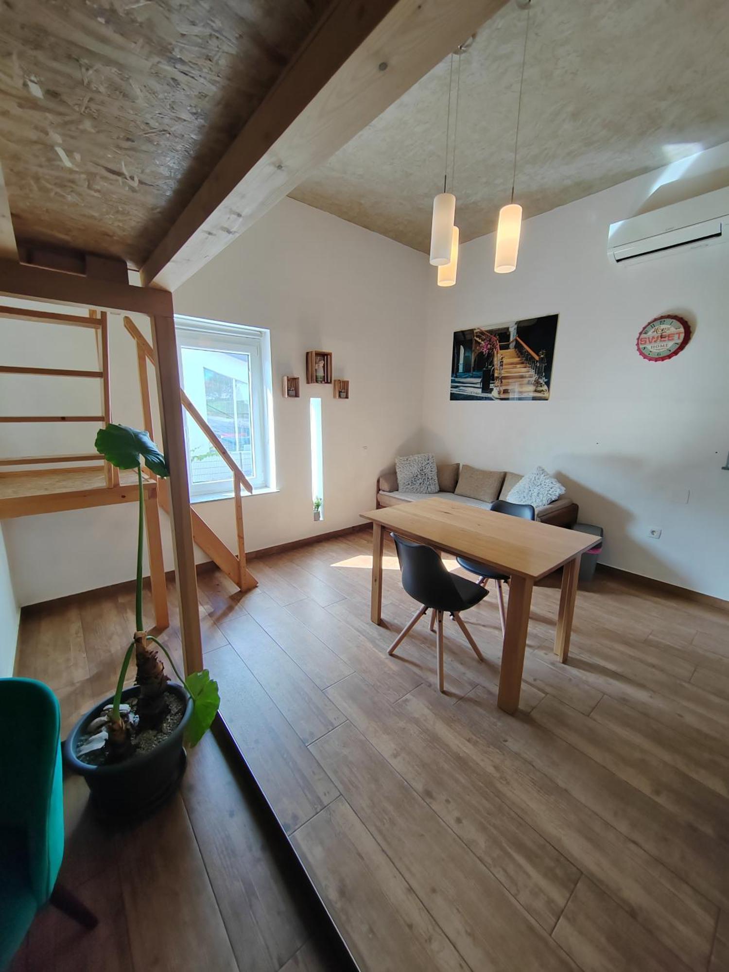Apartment Piccolo Mondo Ljubljana Eksteriør bilde