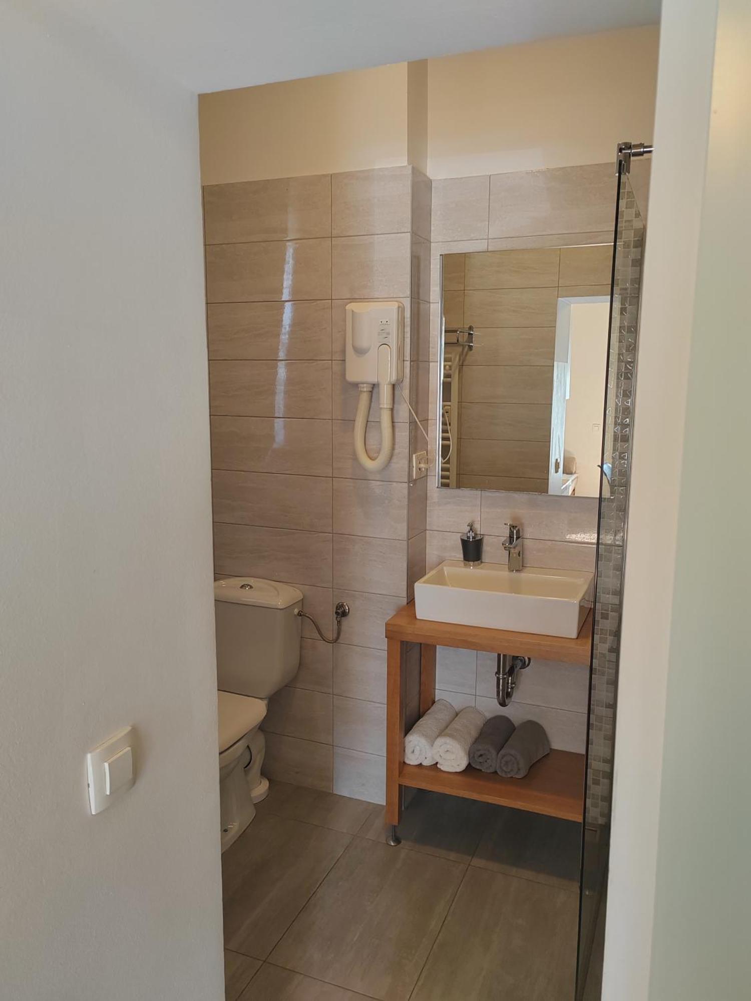 Apartment Piccolo Mondo Ljubljana Eksteriør bilde