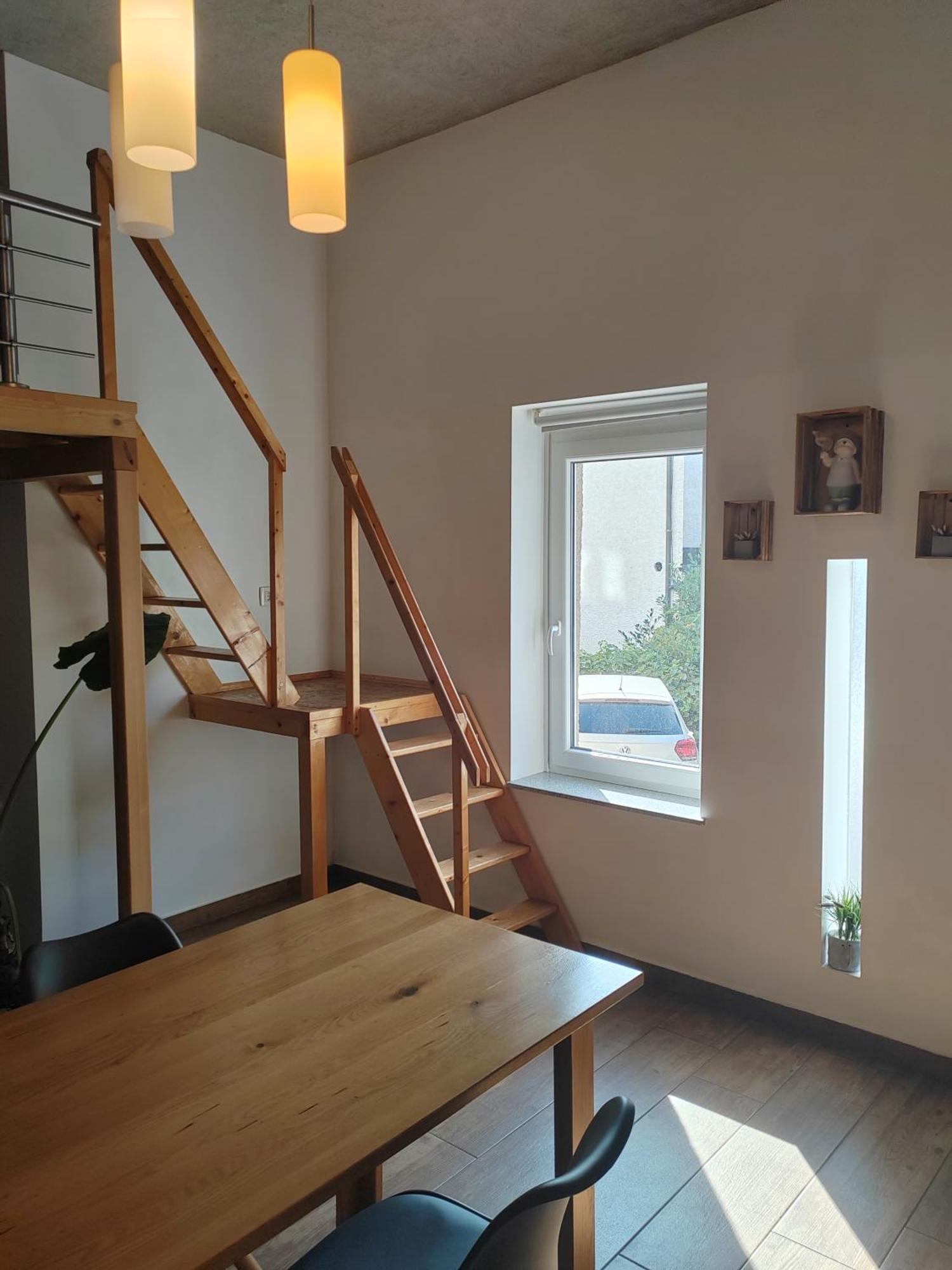 Apartment Piccolo Mondo Ljubljana Eksteriør bilde