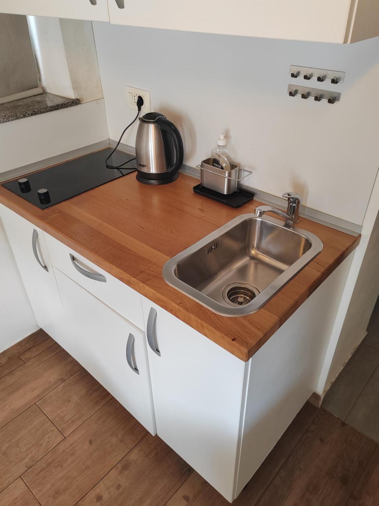 Apartment Piccolo Mondo Ljubljana Eksteriør bilde